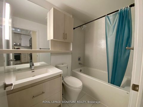 Photo 11 at 807 - 150 Fairview Mall Drive, Don Valley Village, Toronto