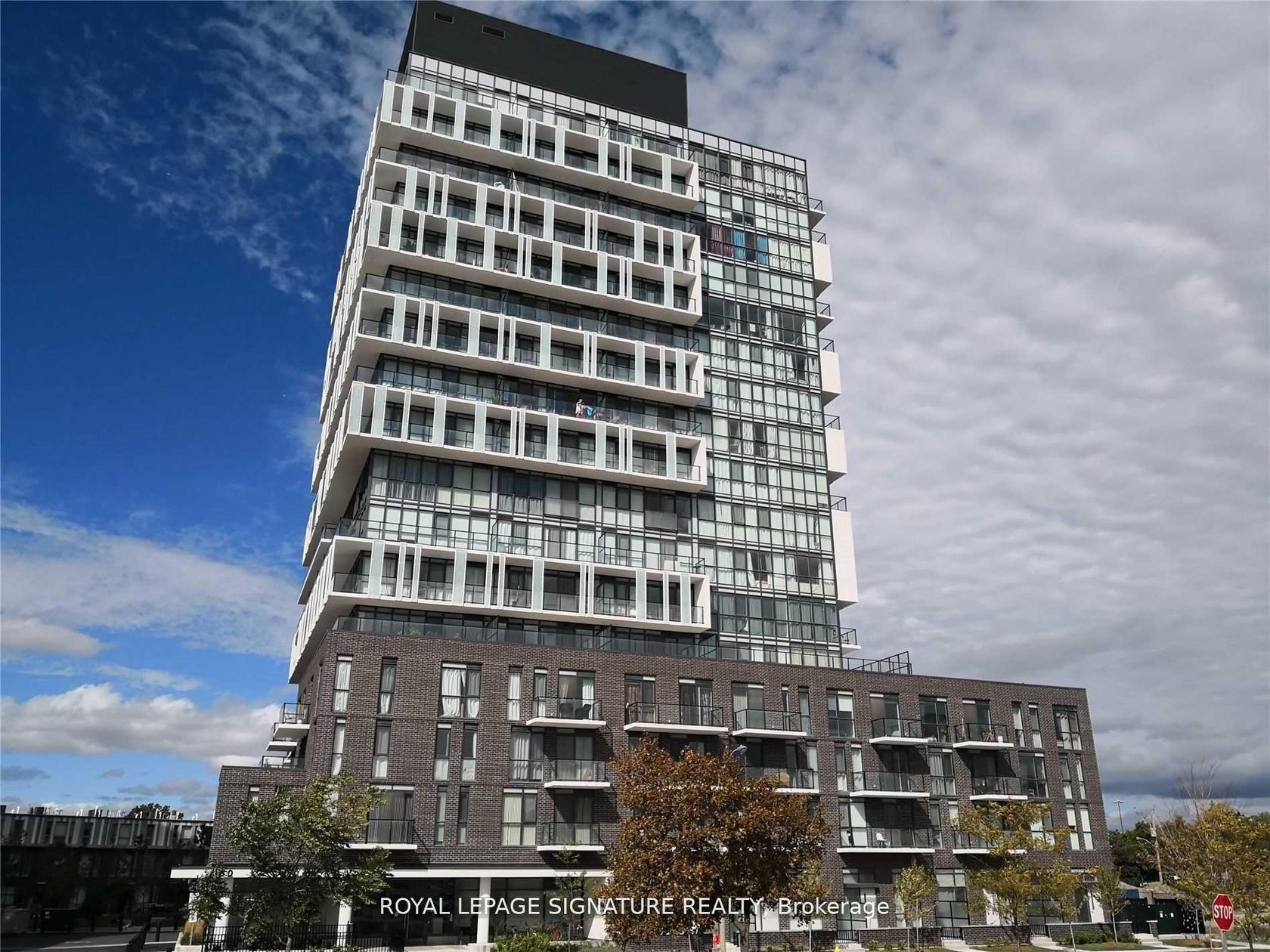 807 - 150 Fairview Mall Drive, Don Valley Village, Toronto 