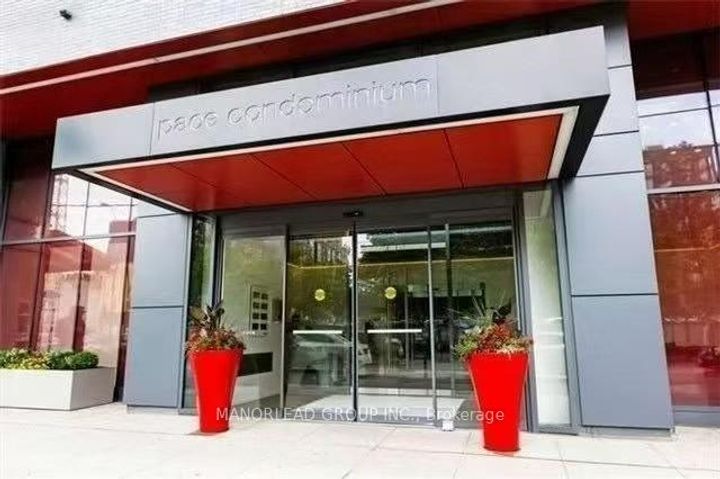 Photo 1 at 1708 - 159 Dundas Street E, Yonge Corridor, Toronto