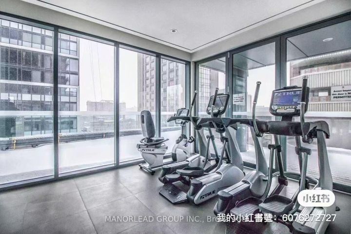 Photo 5 at 1708 - 159 Dundas Street E, Yonge Corridor, Toronto