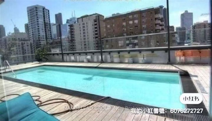 Photo 6 at 1708 - 159 Dundas Street E, Yonge Corridor, Toronto