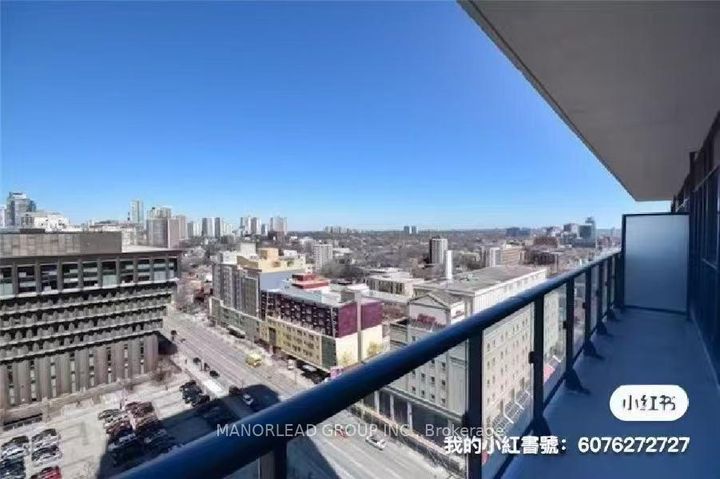 Photo 7 at 1708 - 159 Dundas Street E, Yonge Corridor, Toronto