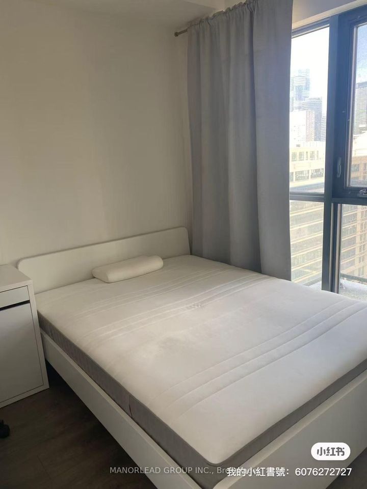 Photo 8 at 1708 - 159 Dundas Street E, Yonge Corridor, Toronto