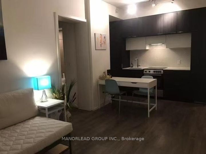 Photo 10 at 1708 - 159 Dundas Street E, Yonge Corridor, Toronto