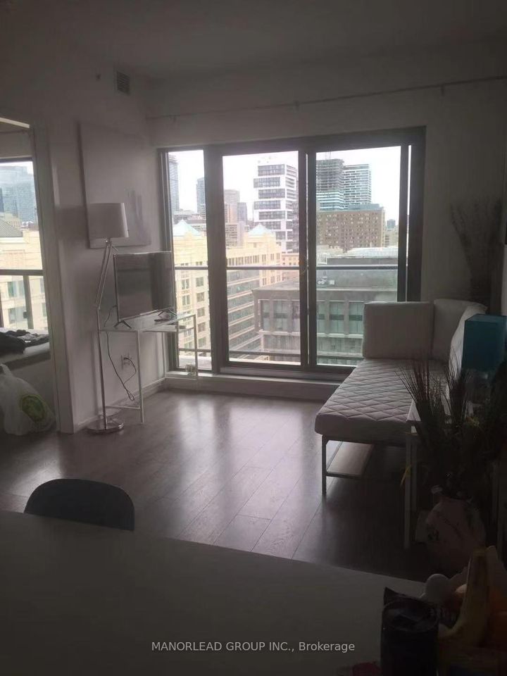 Photo 13 at 1708 - 159 Dundas Street E, Yonge Corridor, Toronto