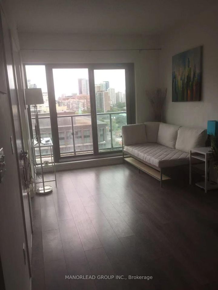 Photo 14 at 1708 - 159 Dundas Street E, Yonge Corridor, Toronto