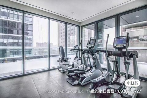 Photo 5 at 1708 - 159 Dundas Street E, Yonge Corridor, Toronto