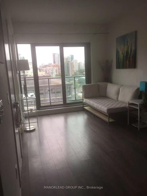 Photo 14 at 1708 - 159 Dundas Street E, Yonge Corridor, Toronto