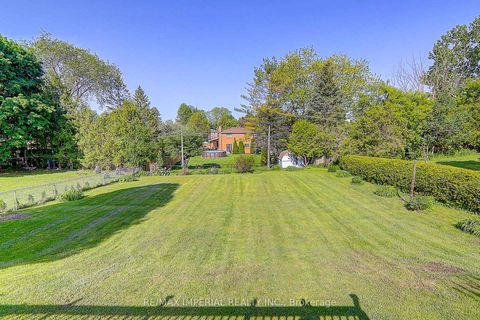 Photo 2 at 98 Belfry Drive, Leslie Valley, Newmarket