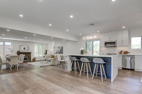 Photo 4 at 98 Belfry Drive, Leslie Valley, Newmarket