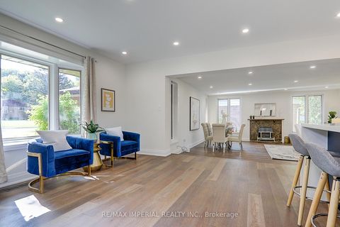 Photo 6 at 98 Belfry Drive, Leslie Valley, Newmarket