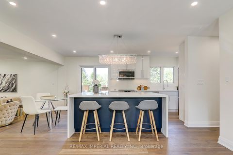 Photo 7 at 98 Belfry Drive, Leslie Valley, Newmarket