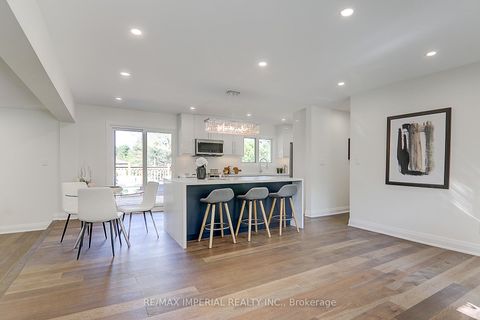 Photo 8 at 98 Belfry Drive, Leslie Valley, Newmarket