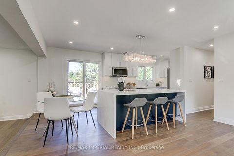 Photo 9 at 98 Belfry Drive, Leslie Valley, Newmarket