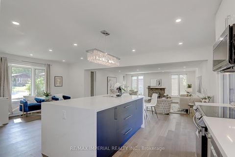 Photo 14 at 98 Belfry Drive, Leslie Valley, Newmarket