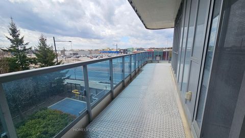 Photo 12 at 234 - 9471 Yonge Street, Observatory, Richmond Hill