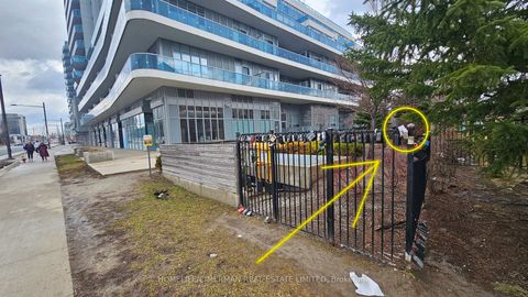 Photo 18 at 234 - 9471 Yonge Street, Observatory, Richmond Hill