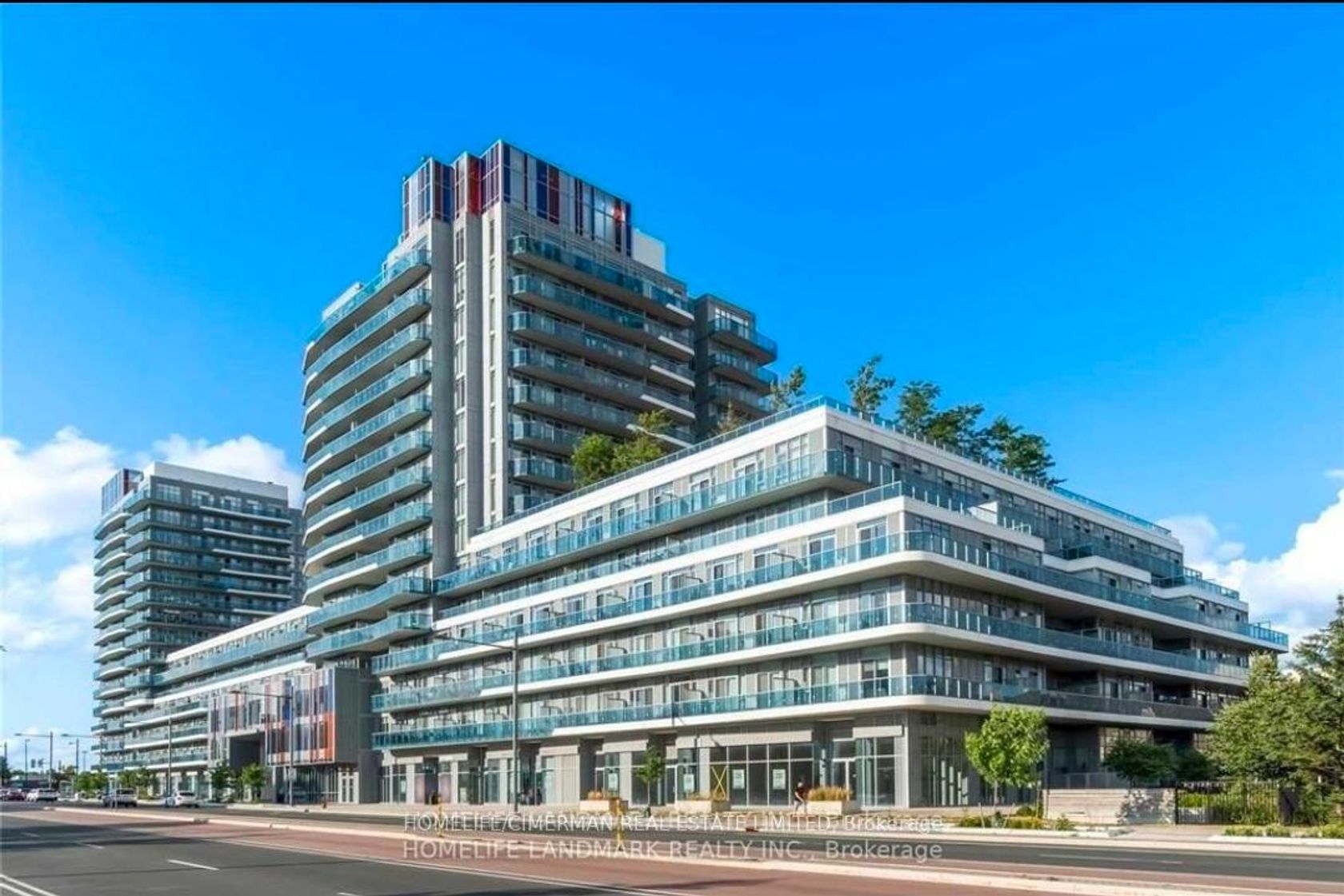 234 - 9471 Yonge Street, Observatory, Richmond Hill photo 8
