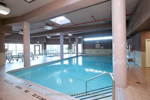 Photo 1 at 106 - 3231 Eglinton Avenue E, Scarborough Village, Toronto