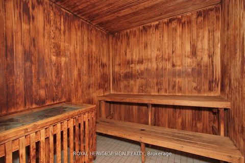 Photo 3 at 106 - 3231 Eglinton Avenue E, Scarborough Village, Toronto