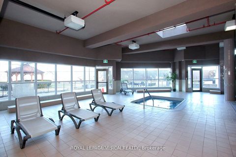 Photo 5 at 106 - 3231 Eglinton Avenue E, Scarborough Village, Toronto