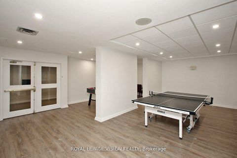 Photo 8 at 106 - 3231 Eglinton Avenue E, Scarborough Village, Toronto