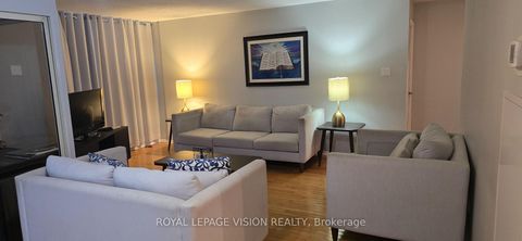 Photo 13 at 106 - 3231 Eglinton Avenue E, Scarborough Village, Toronto