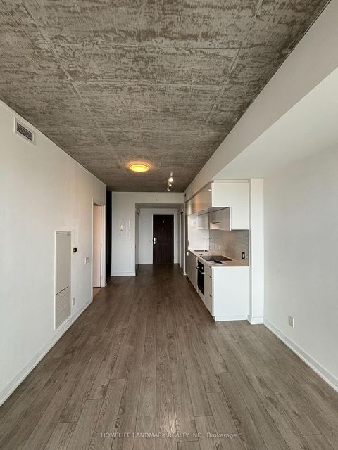 Photo 1 at 1209 - 185 Roehampton Avenue, Mount Pleasant West, Toronto
