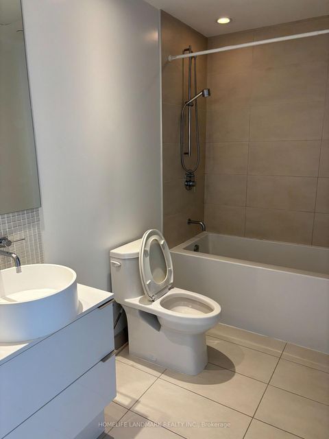 Photo 4 at 1209 - 185 Roehampton Avenue, Mount Pleasant West, Toronto