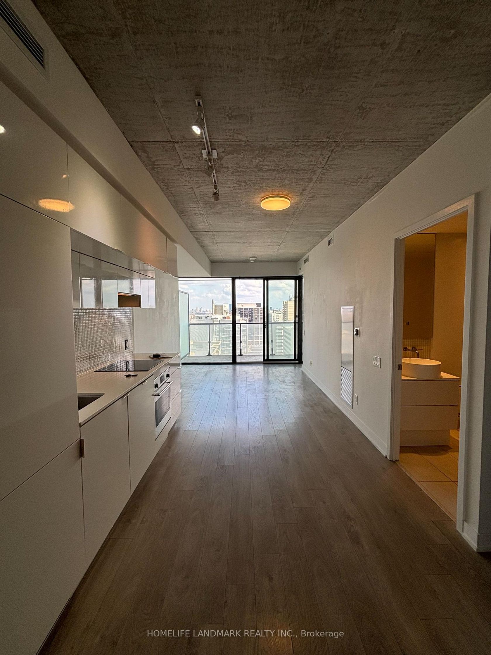 1209 - 185 Roehampton Avenue, Mount Pleasant West, Toronto 