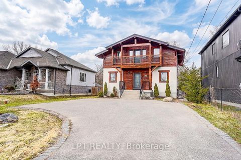 Photo 2 at 774 Churchill Lane, Historic Lakeshore Communities, Georgina