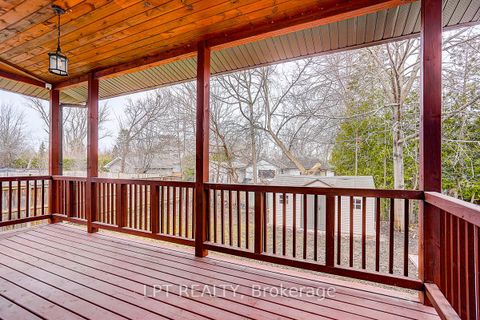 Photo 18 at 774 Churchill Lane, Historic Lakeshore Communities, Georgina