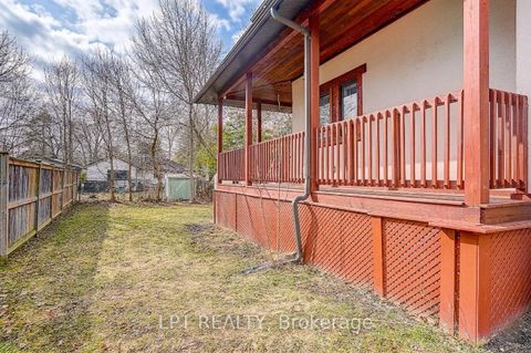 Photo 39 at 774 Churchill Lane, Historic Lakeshore Communities, Georgina