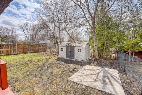 Photo 41 at 774 Churchill Lane, Historic Lakeshore Communities, Georgina