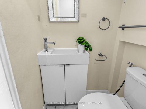 Photo 4 at 1426 Wilson Avenue, CFB, Toronto