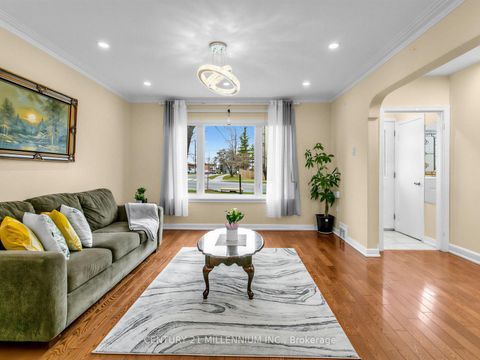 Photo 5 at 1426 Wilson Avenue, CFB, Toronto