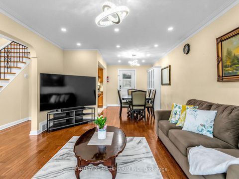 Photo 7 at 1426 Wilson Avenue, CFB, Toronto