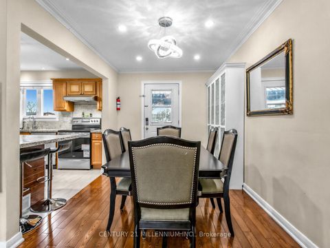 Photo 8 at 1426 Wilson Avenue, CFB, Toronto