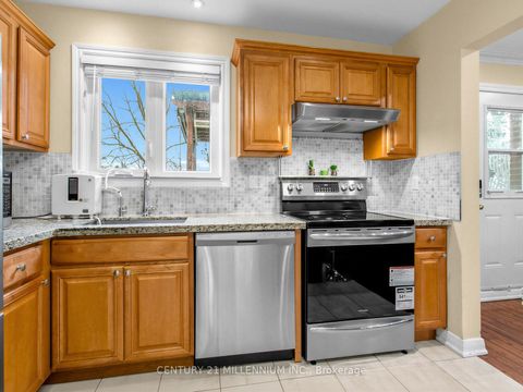Photo 13 at 1426 Wilson Avenue, CFB, Toronto
