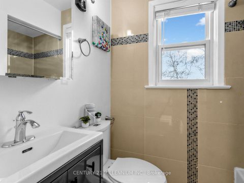 Photo 14 at 1426 Wilson Avenue, CFB, Toronto