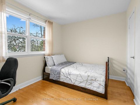 Photo 16 at 1426 Wilson Avenue, CFB, Toronto