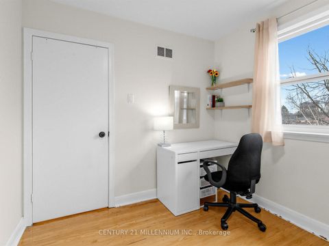 Photo 17 at 1426 Wilson Avenue, CFB, Toronto
