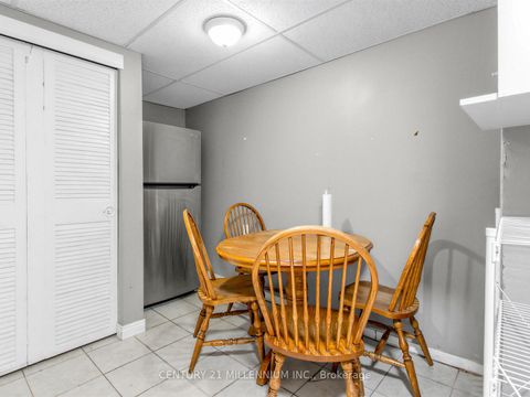 Photo 22 at 1426 Wilson Avenue, CFB, Toronto