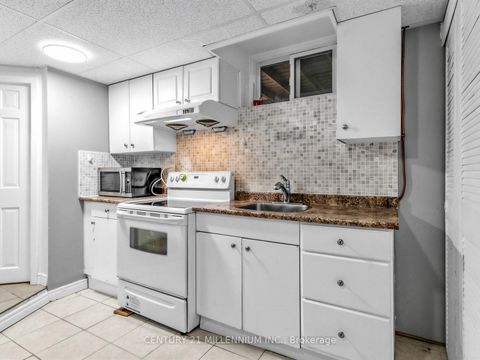 Photo 23 at 1426 Wilson Avenue, CFB, Toronto