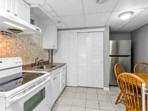 Photo 24 at 1426 Wilson Avenue, CFB, Toronto