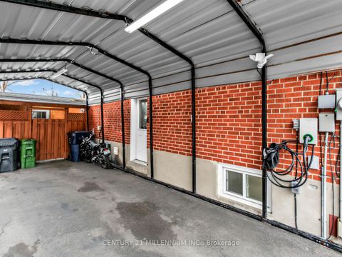 Photo 32 at 1426 Wilson Avenue, CFB, Toronto