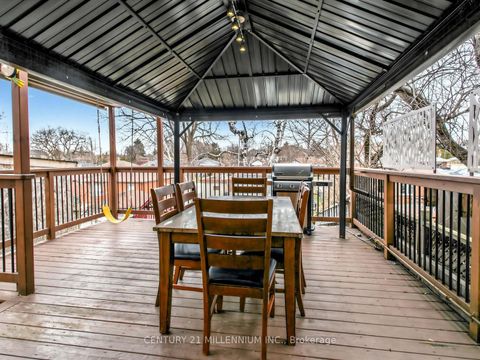 Photo 34 at 1426 Wilson Avenue, CFB, Toronto