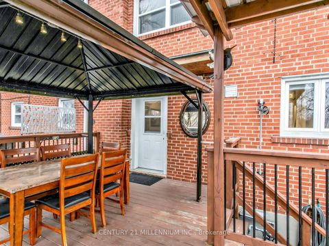 Photo 35 at 1426 Wilson Avenue, CFB, Toronto