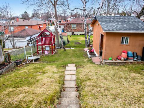 Photo 36 at 1426 Wilson Avenue, CFB, Toronto