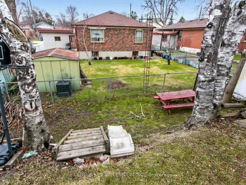 Photo 37 at 1426 Wilson Avenue, CFB, Toronto